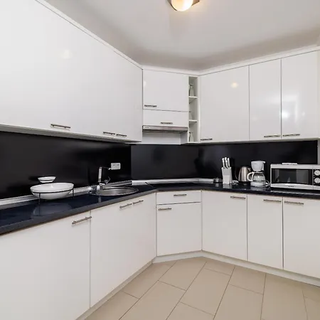Tatjana Maisonette Appartement Crikvenica