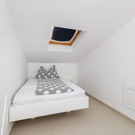 Lägenhet Tatjana Maisonette