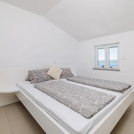 Tatjana Maisonette Lägenhet