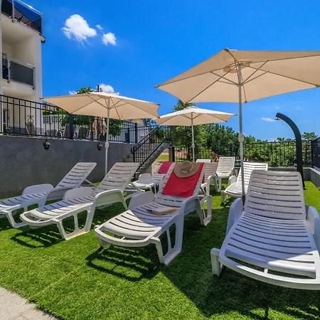 Tatjana Maisonette Crikvenica