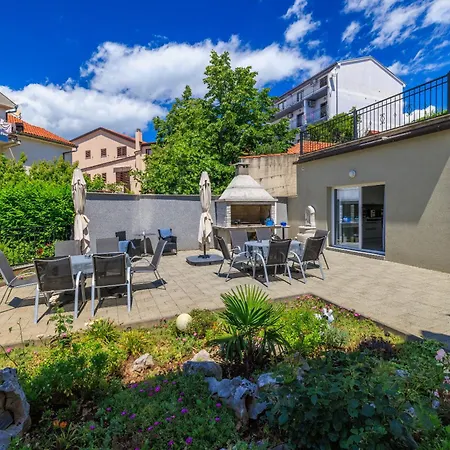 Tatjana Maisonette * Crikvenica