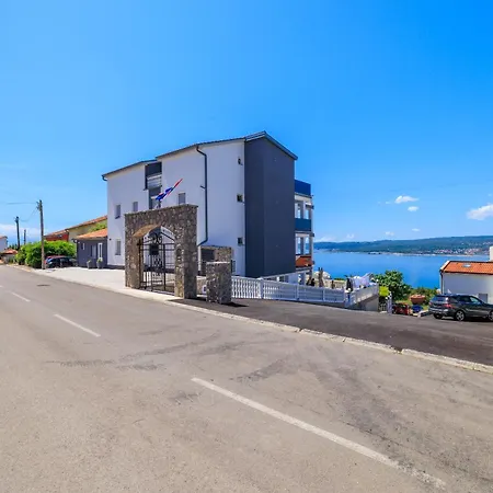 Tatjana Maisonette Crikvenica