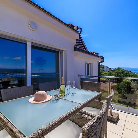 Tatjana Maisonette Crikvenica