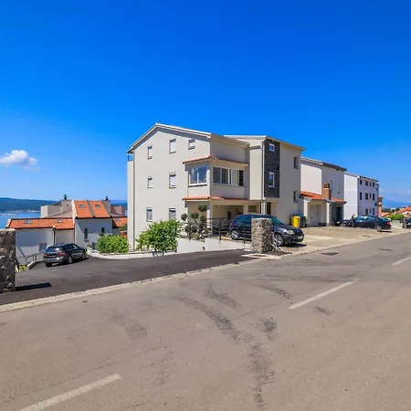 Tatjana Maisonette Crikvenica