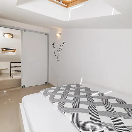 Lägenhet Tatjana Maisonette