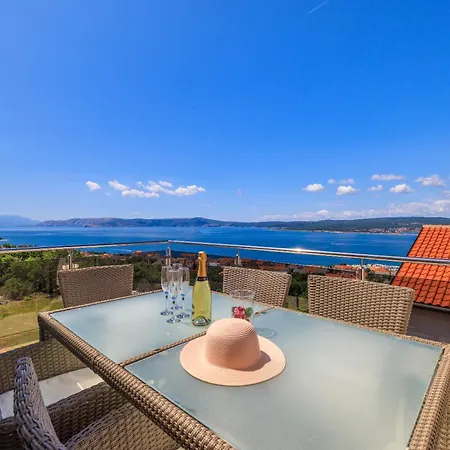 Tatjana Maisonette Crikvenica