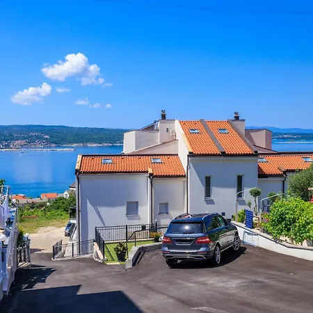 Tatjana Maisonette * Crikvenica