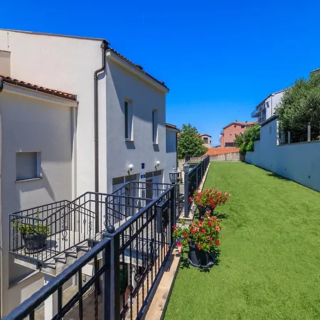Tatjana Maisonette * Crikvenica