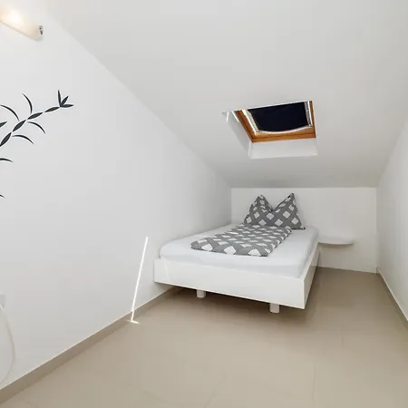 Tatjana Maisonette * Crikvenica
